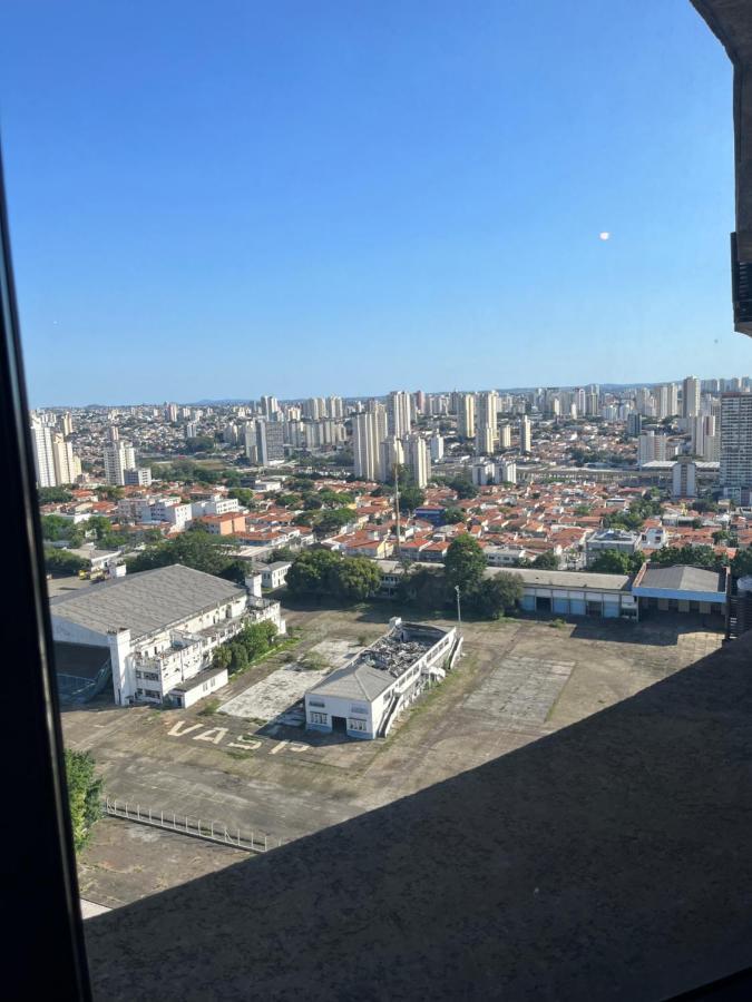 Апарт готель Flat Espetacular Lado Aeroporto Congonhas Lazer Total E Garagem 2205 Сан-Паулу Екстер'єр фото